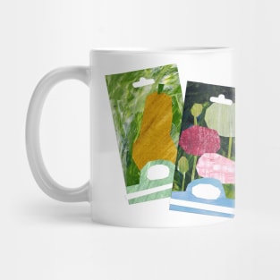 Seeds Mug